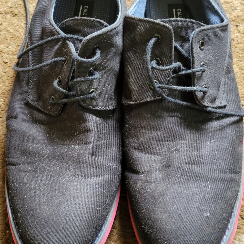 Mens dress shoes
